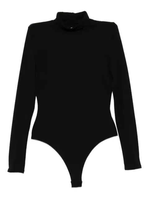 Reformation Cordelia bodysuit Black 1314354BLK