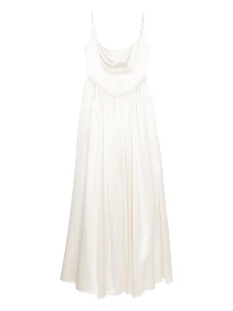 Reformation Liz dress White 1318815IVO
