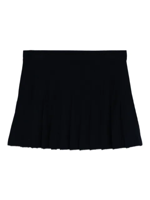 Reformation Mina skirt Blue 1315970NVY