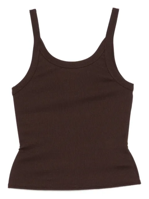 Reformation Calie tank top Brown 1310381OOL