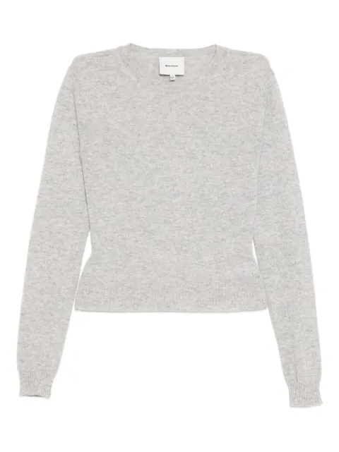 Reformation Lian top Grey 1318274YGY
