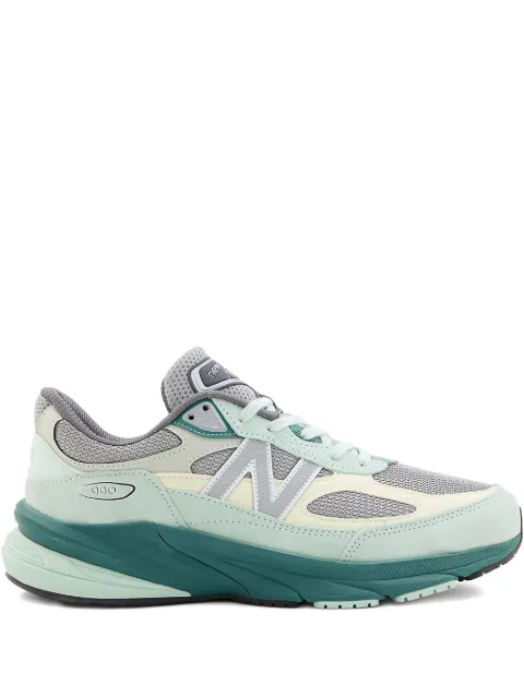 New Balance 990v6 sneakers Green U990GT6