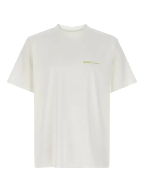 Gramicci Hurricane T-shirt White G5FUT082