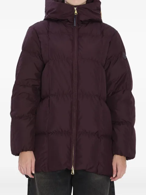 Moncler Darbon puffer jacket Red K20931A00162598HW