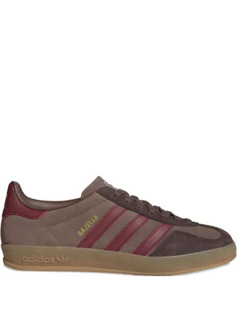 adidas Gazelle Indoor "Earth Strada" sneakers Brown JQ8398