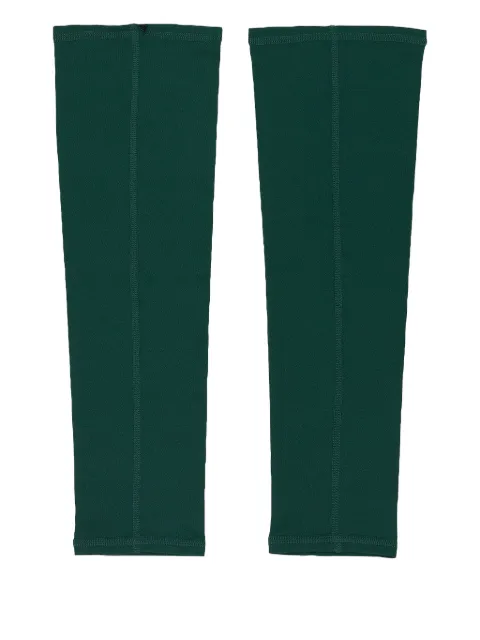 Aimé Leon Dore compression sleeves Green FW23AT057RAINFOREST
