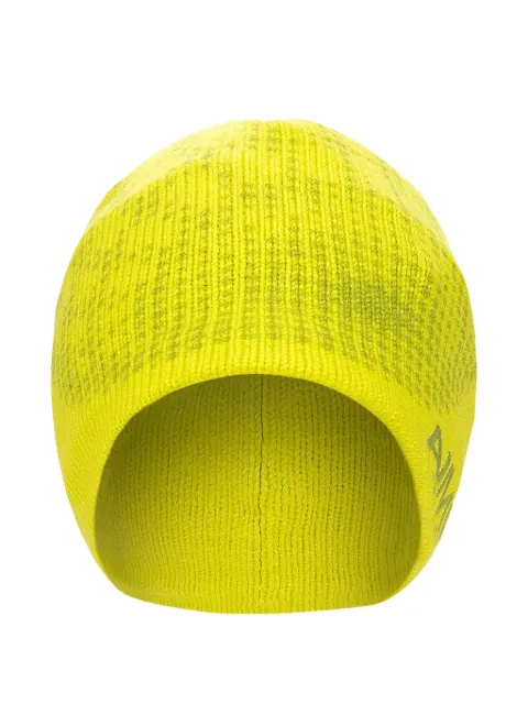 Aimé Leon Dore geo print beanie Green NB23AH004LIME
