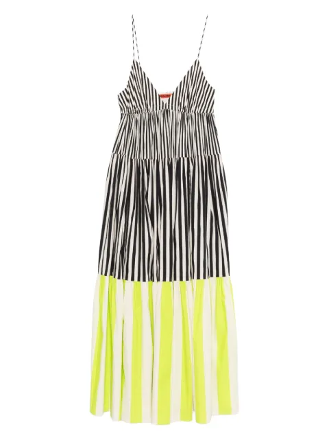 Simon Miller Romi maxi dress Black W46103170