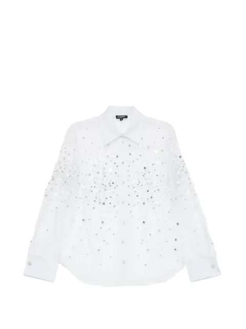 Retrofete Eugenia shirt White RR261224411