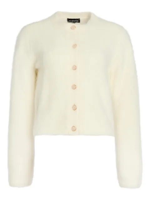 Retrofete Medora buttoned cardigan White RHL261220412