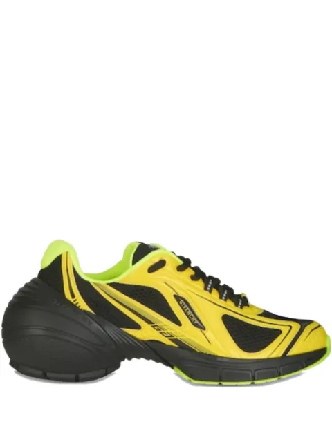 Givenchy TK-MX "Black/Yellow" sneakers Yellow GVNMSNK0021