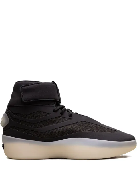 adidas Athletics II basketball sneakers Brown JQ8482
