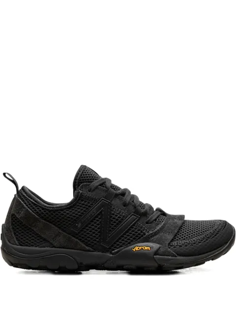 New Balance MT10 "Black Castlerock" sneakers Black MT10OAC