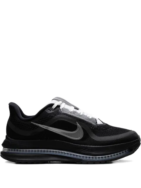 Nike lace-up sneakers Black IH4369