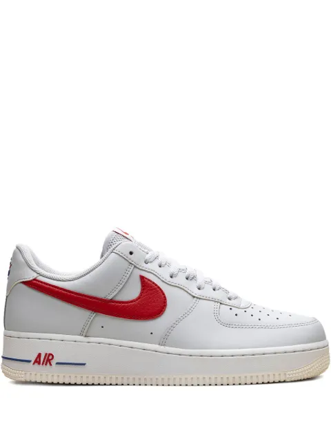 Nike Air Force 1 Low '07 "Team USA" sneakers White DX2660