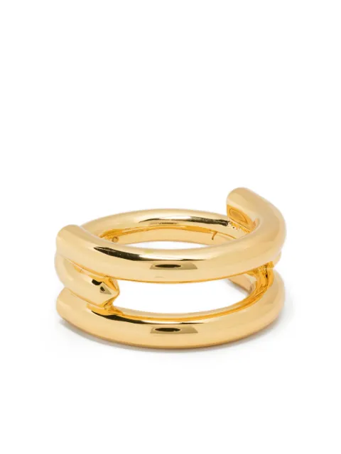 Eddie Borgo Idle ring Gold RG2022