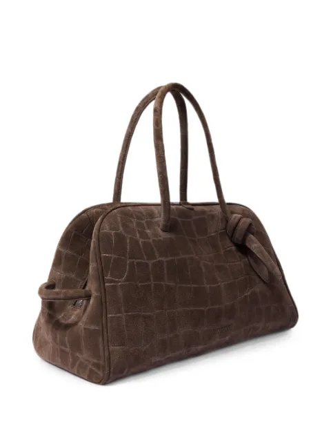 Jacquemus The Turismo bag Brown BAU00417AC07A09