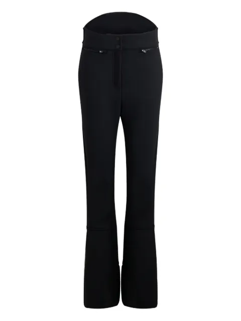 Fusalp Pixilae zippered-pockets ski trousers Black I1404