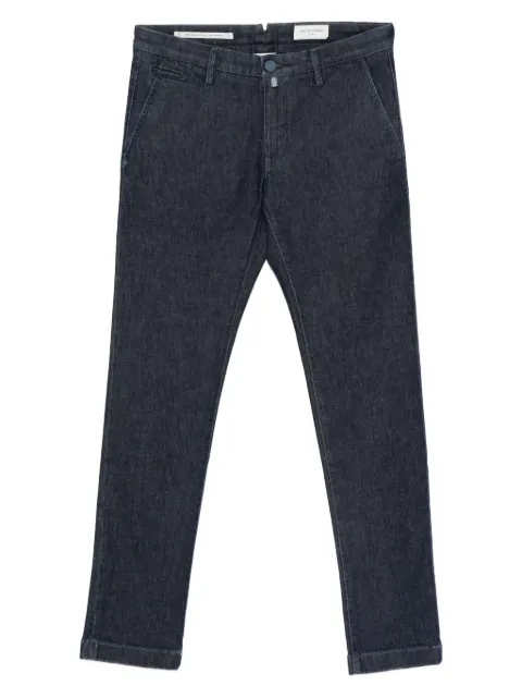 Jacob Cohën Bobby jeans Blue P0001001S4213