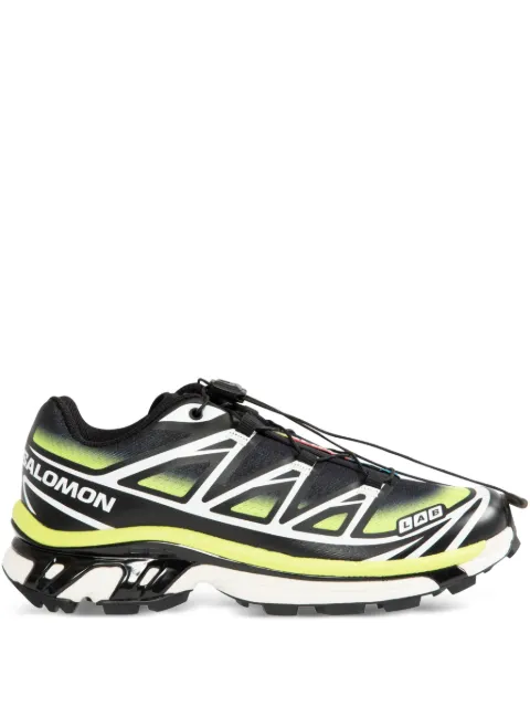 Salomon XT-6 Skyline sneakers Black L47977400