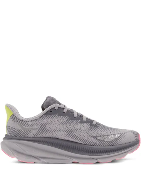 HOKA Gore-Tex Clifton sneakers Grey 1141490FGYSK