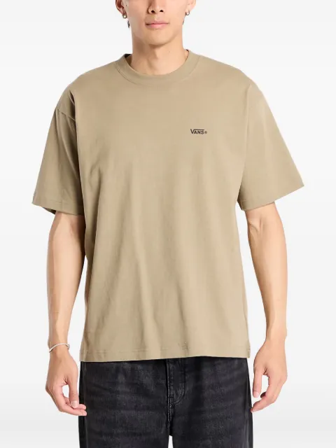 Vans Original Standards T-shirt Neutrals VN000PF7F0D1