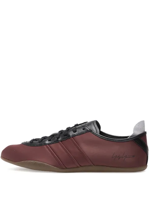 Y-3 Tokyo sneakers Brown JS2463
