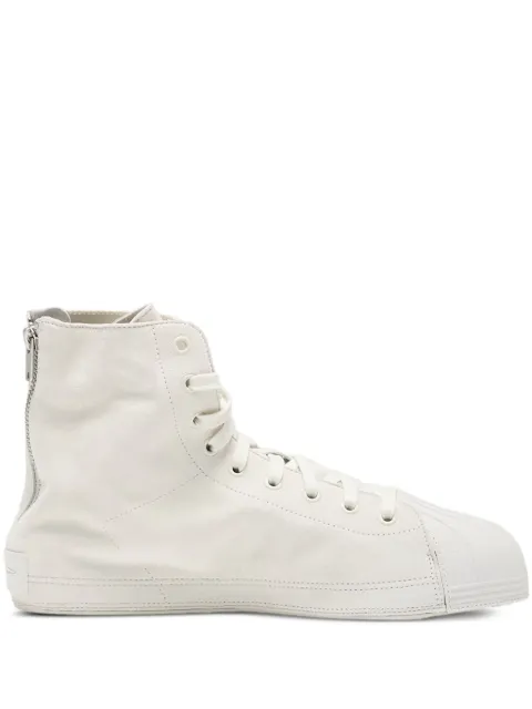 Y-3 Nizzastar sneakers White JR4251