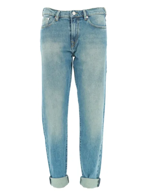Paul Smith five-pocket jeans Blue M2R301ZWT21841