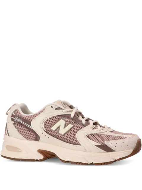 New Balance 530 lace-up sneakers Neutrals U530SUA