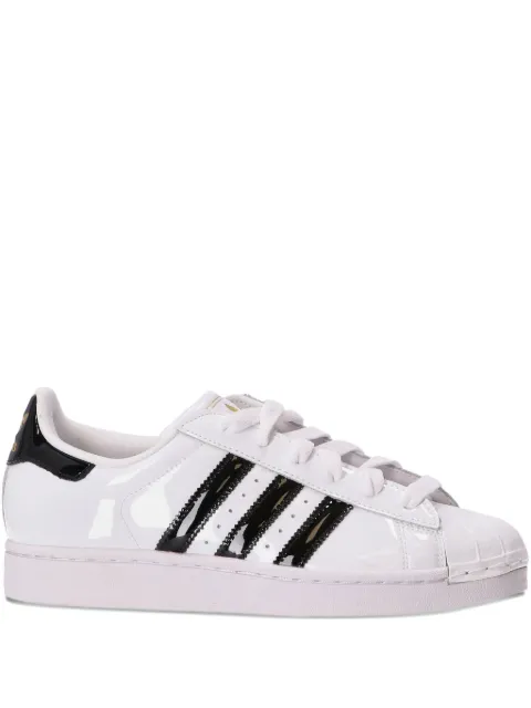 adidas Superstar II sneakers White JS4010