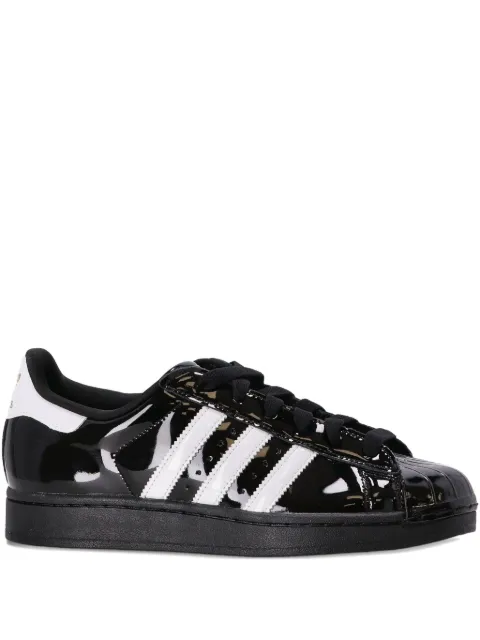 adidas Superstar II sneakers Black JS4009