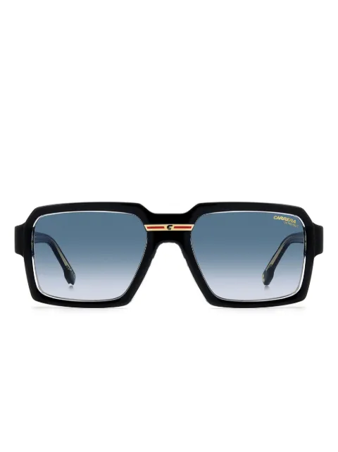 Carrera geometric-frame sunglasses Black VICTORYC15SBC