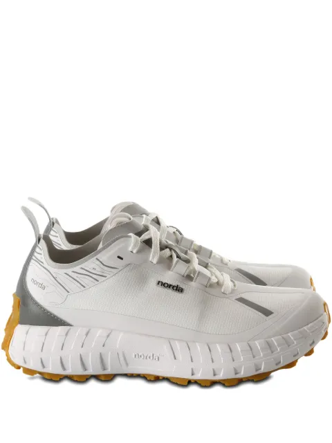 norda NR 001 low-top sneakers White NR001AW