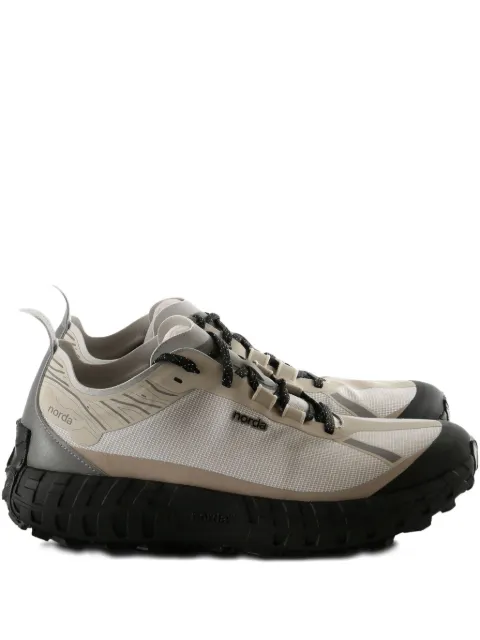 norda 001A sneakers Neutrals 001AM