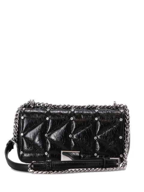Karl Lagerfeld K/Kuilt cross body bag Black A4W300511AV
