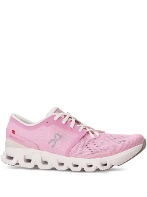 On Cloud X4 sneakers Pink 3WE30073561PETALSAND