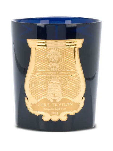 TRUDON Reggio Classic scented candle (270 gr.) Blue TRUREGBMTRU