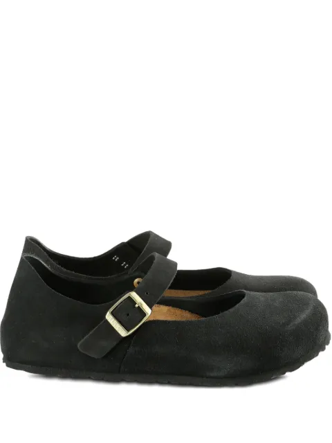 Birkenstock Mantova flats Black 1030423