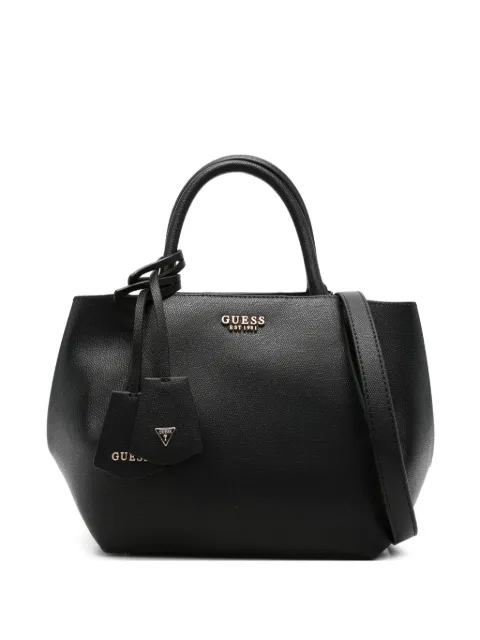 GUESS USA Amorette tote-bag Black HWBG7898060BLA