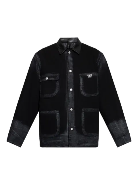 MISBHV Marfa jacket Black 251M419