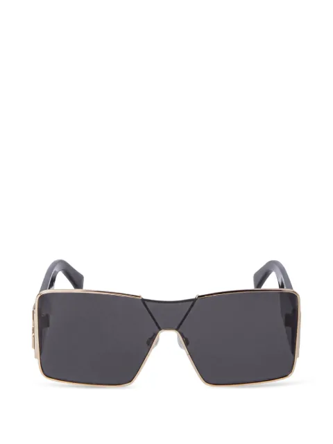 Off-White Eyewear Aspen sunglasses Gold OERI14G
