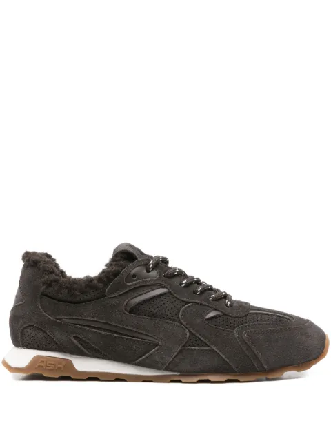 Ash Kasar sneakers Grey KASARFUR02