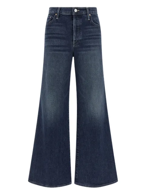 MOTHER The Tomcat Roller Skimp jeans Blue 10115259APFI