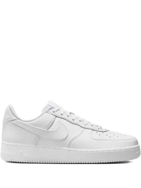 Nike Air Force 1 Low Premium "Triple White" sneakers White IM3078