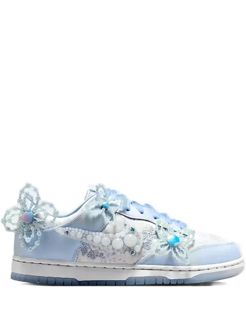 Nike Dunk "Susan Fang" sneakers Blue HV8575