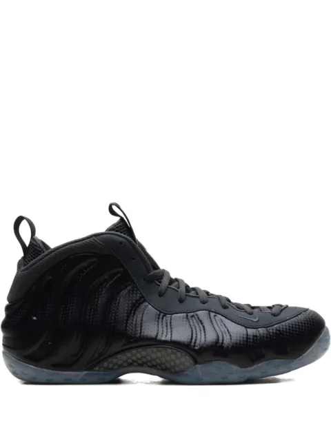 Nike Air Foamposite One lace-up sneakers Black HF2902