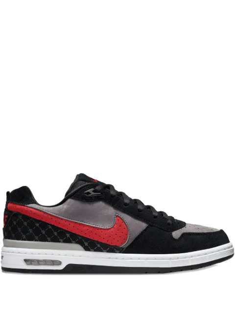 Nike SB P-Rod 1 "Bred" sneakers Black IM7147
