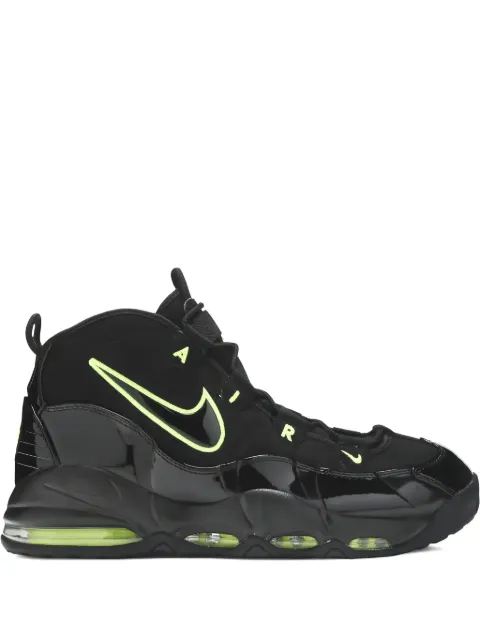 Nike Air Max Uptempo "Black Volt" sneakers Black CK0892