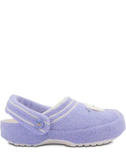 Crocs Classic "South Park - Towelie" clogs Purple 21150190H